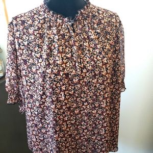 Ava & Viv Blouse